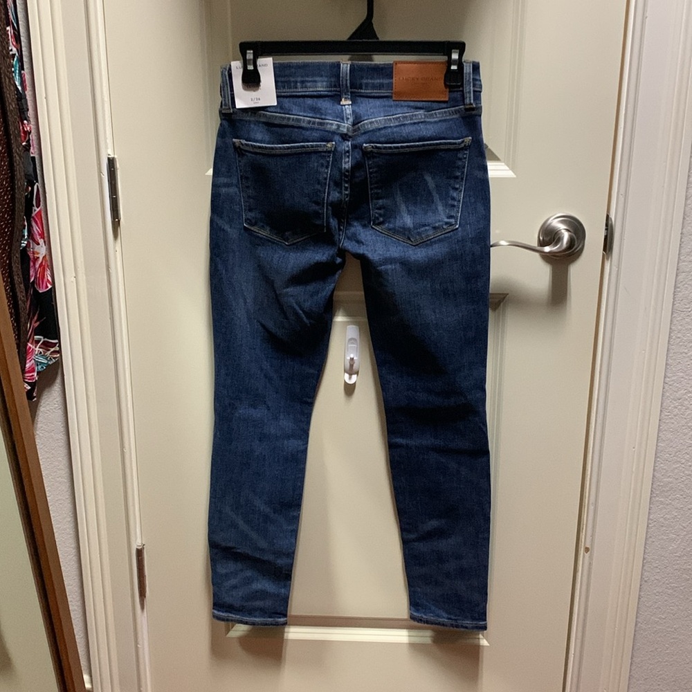 Jeans - Picture 2 of 5
